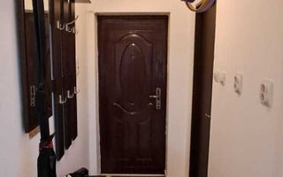 Apartament cu 2 balcoane, lângă Parcul Poligon, Florești. - Poză 5