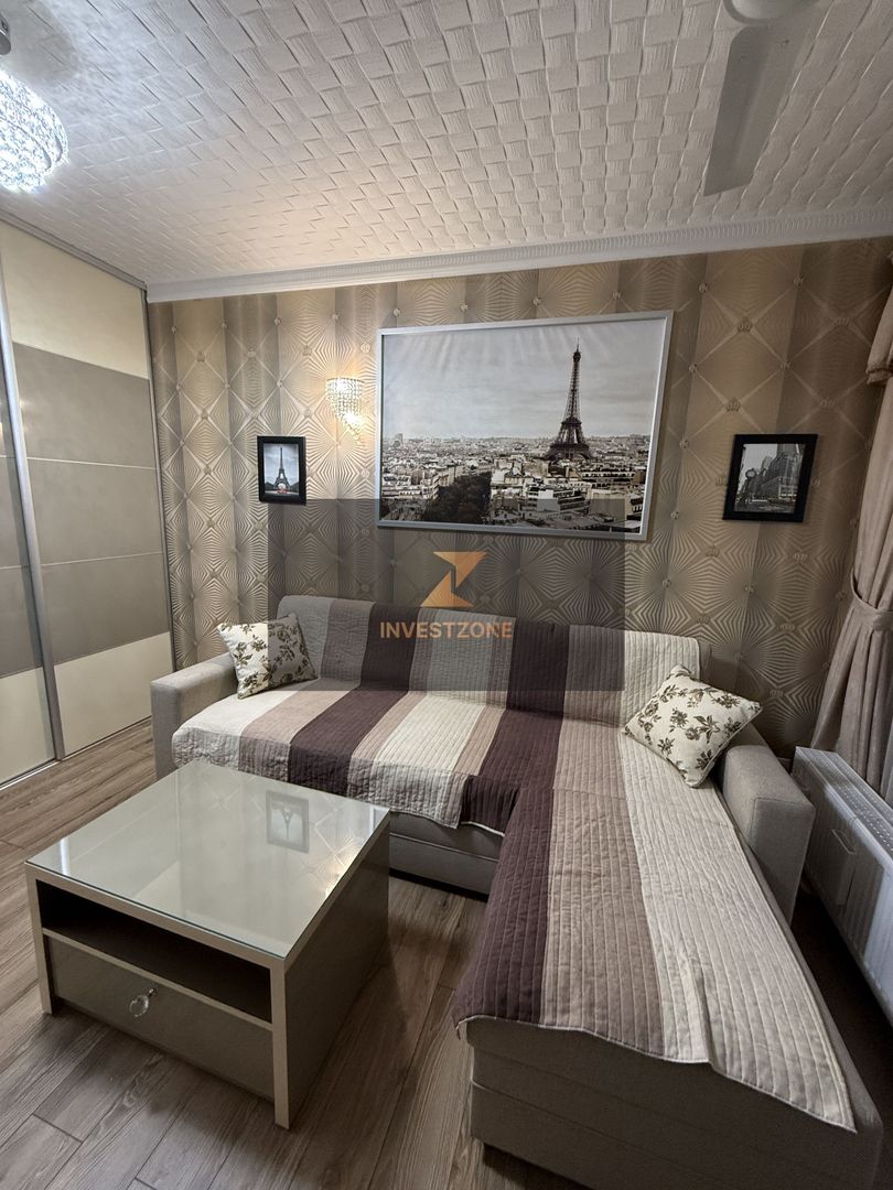 Penthouse de vanzare in Oradea cartierul Ioșia - Poză 23