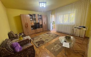 COMISION 0% | Apartament 3 Camere | 64 mp | Zona Dambovita - Poză 1