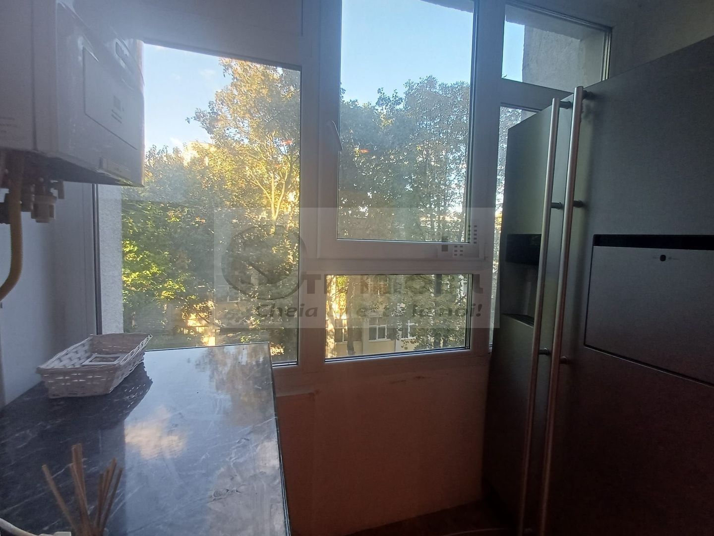 Ap 2 Camere- Zona Tatarasi- 5 min de Sp Sf Maria, 10 min Iulius Mall - Poză 4