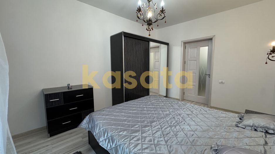 2 Camere | Floreasca | Mobilat | A.C. - Poză 3