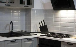 SUPER OCAZIE 2 camere MAMAIA ONIX BLUE - Poză 6