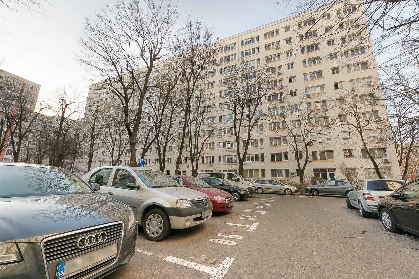 Garsoniera Renovata recent Bucur Obor Metrou - Poză 6