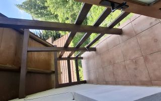 Casă de vânzare în Valea Lupului – poziție excelentă, grădină și potențial comercial - Poză 15