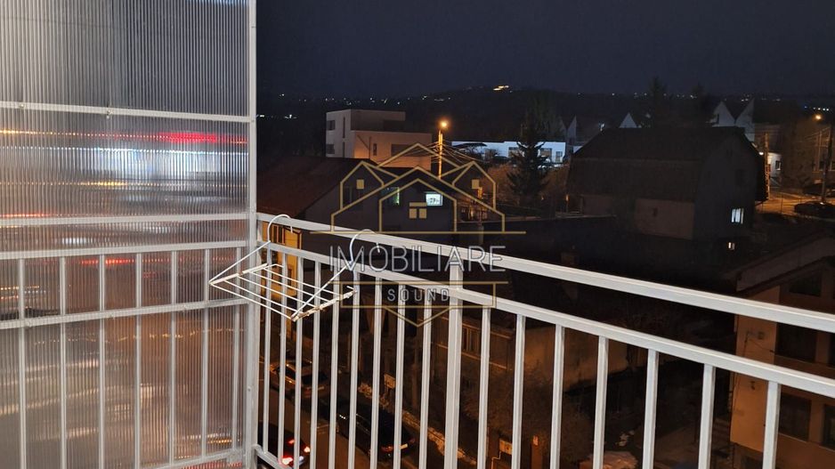 Apartament cu 2 camere în cartierul Gheorgheni, parcare subterană - Poză 9