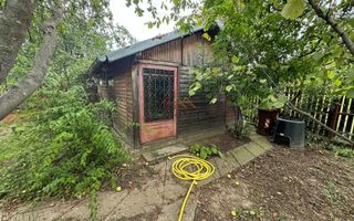 Casa 3 camere + Anexe, garaj, teren 2500 m2, an 1974, CT, Magurele, PH - Poză 7