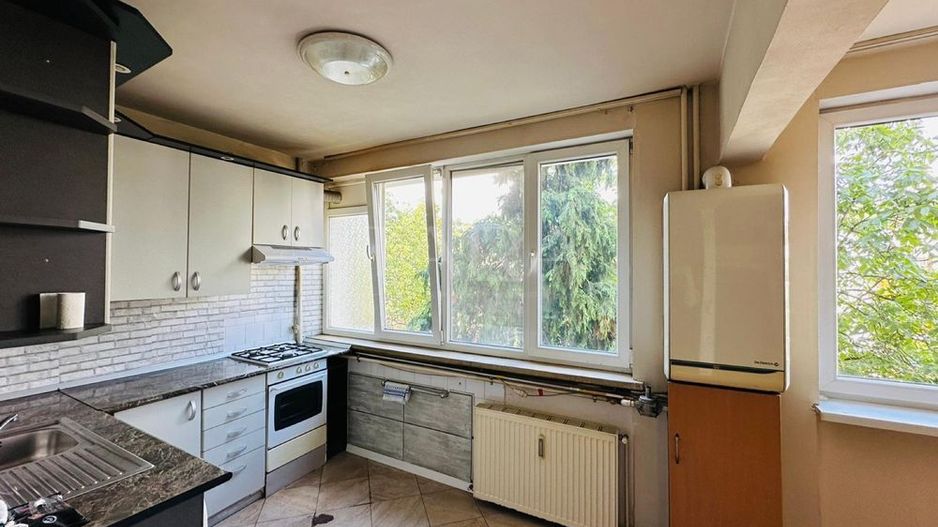 Apartament 3 camere – 60 mp – Grigorescu, zona Liceu Onisifor Ghibu. - Poză 2