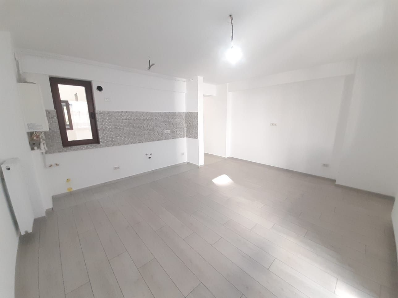 The Building 63 - Babesti 4 - Poză 32