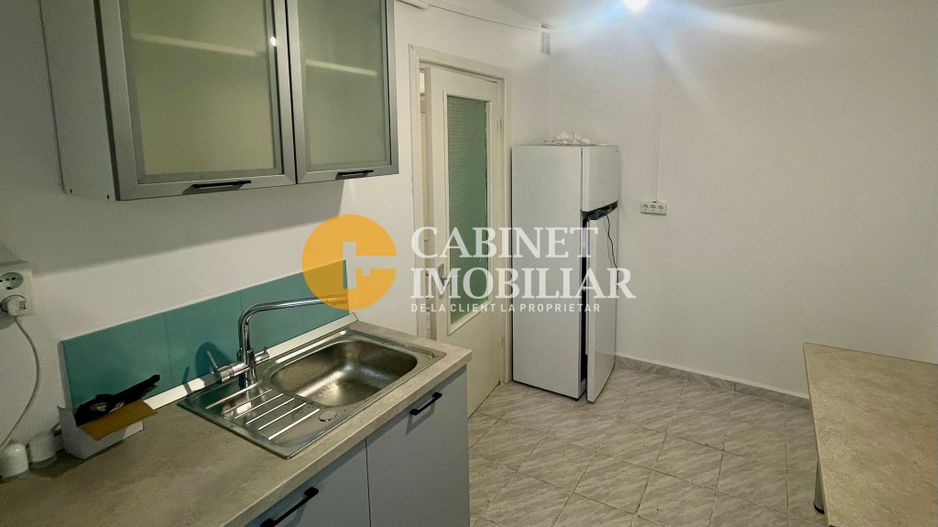 Apartament 1 camera DECOMANDAT - GARA - Poză 5