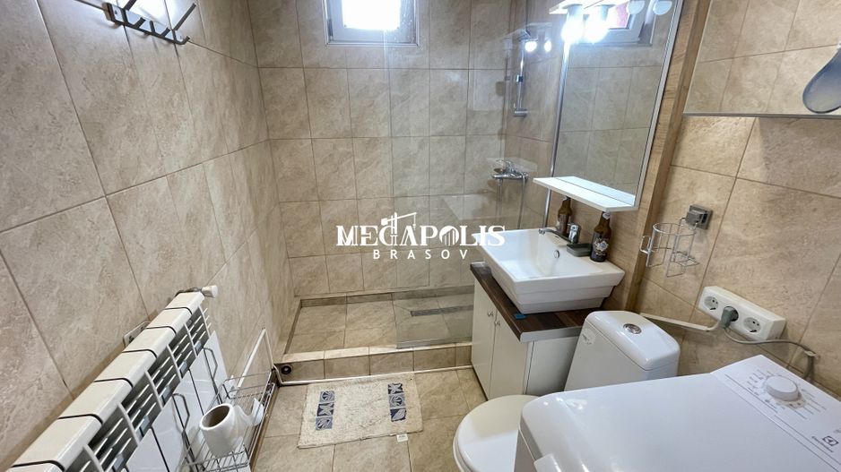 Apartament 2 camere | B-dul Vlahuță | Decomandat - Poză 11