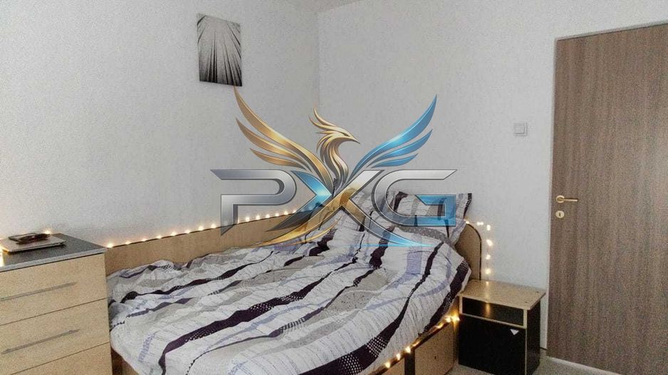 Apartament 2 camere, decomandat, mobilat si utilat, zona Vitan - Poză 5