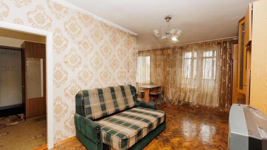 Vânzare, apartament, 2 camere, strada Nicolae Titulescu, Botanica - Poză 4