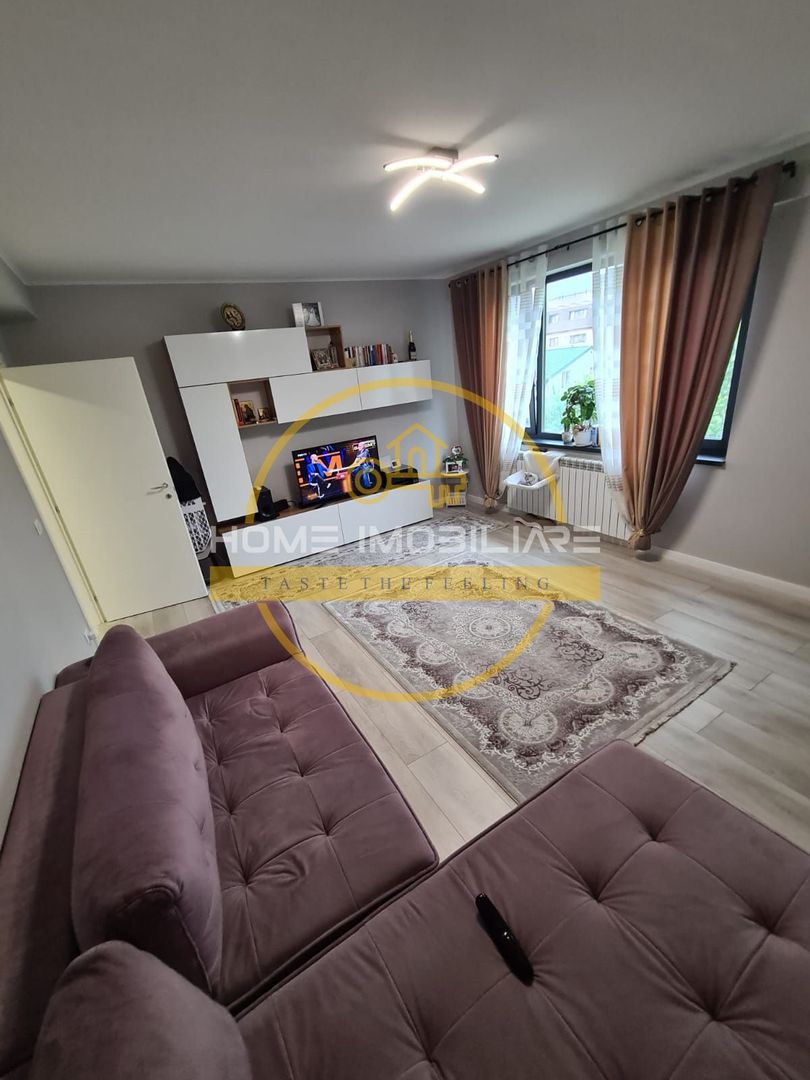 Etaj 1/ Apartament 2 Camere + Loc de Parcare si Boxa/ 70mp/ Zona Tatarasi - Poză 1