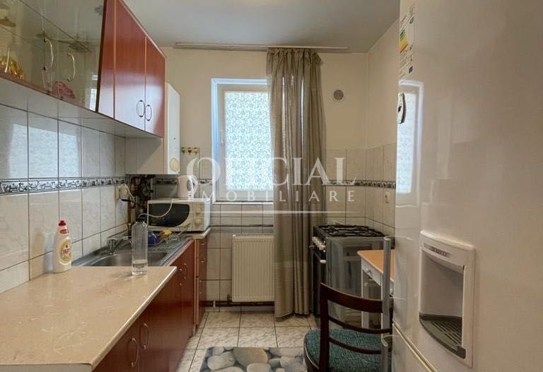 Apartament 1 Camera | 38 Mp | Balcon | Intermediar | Frunzisului - Poză 5