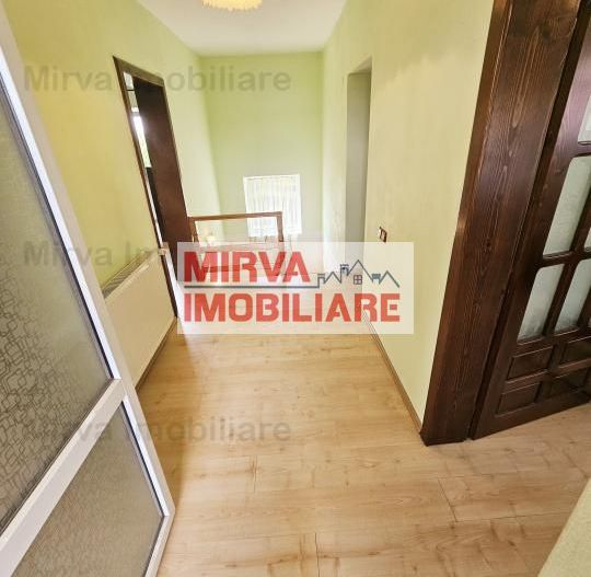Vanzare vila 5 camere, mobilata si utilata, in Homoraciu - Poză 46