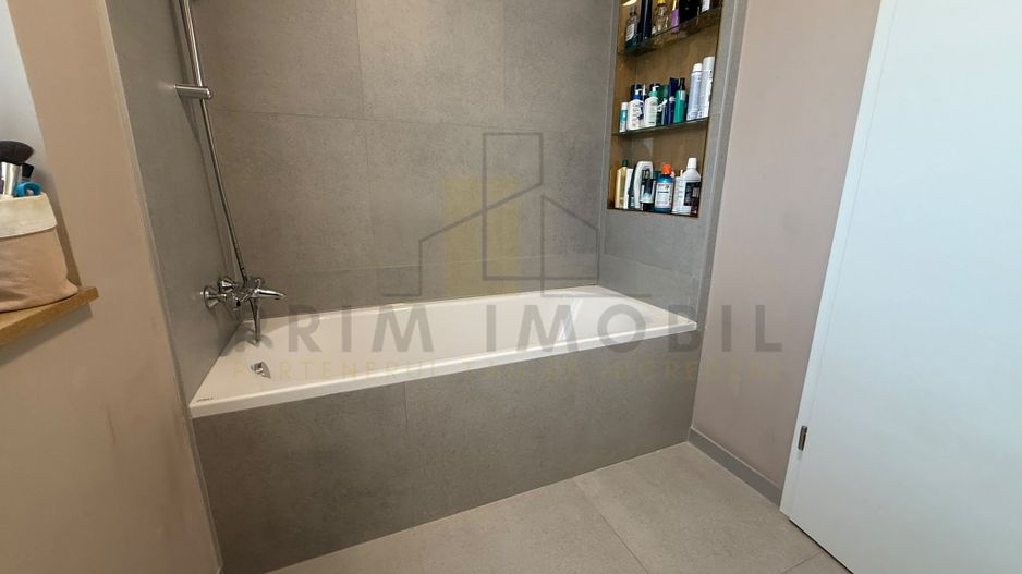 Vila individuala Bucium, 3 camere, curte proprie, mobilata complet, - Poză 16