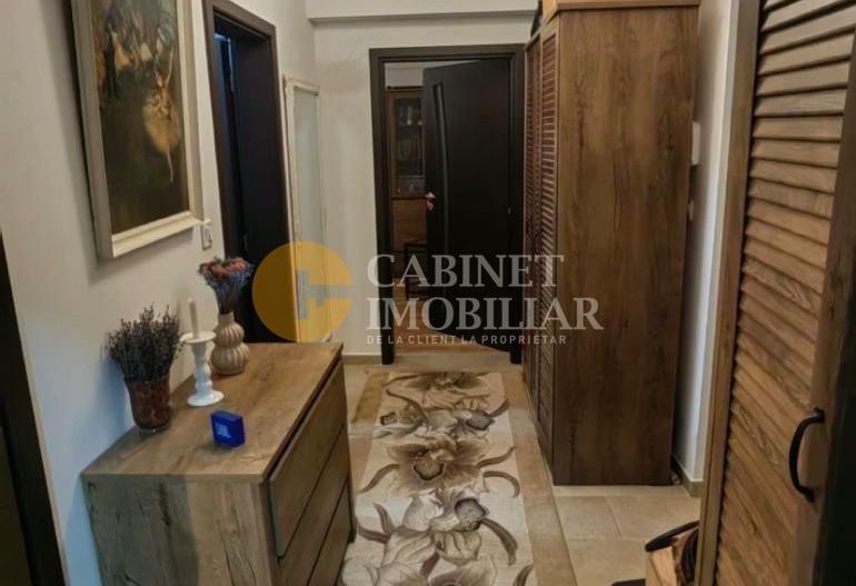 Etaj 2 Apartament 2 Camere Decomandat Bloc Nou - Poză 2