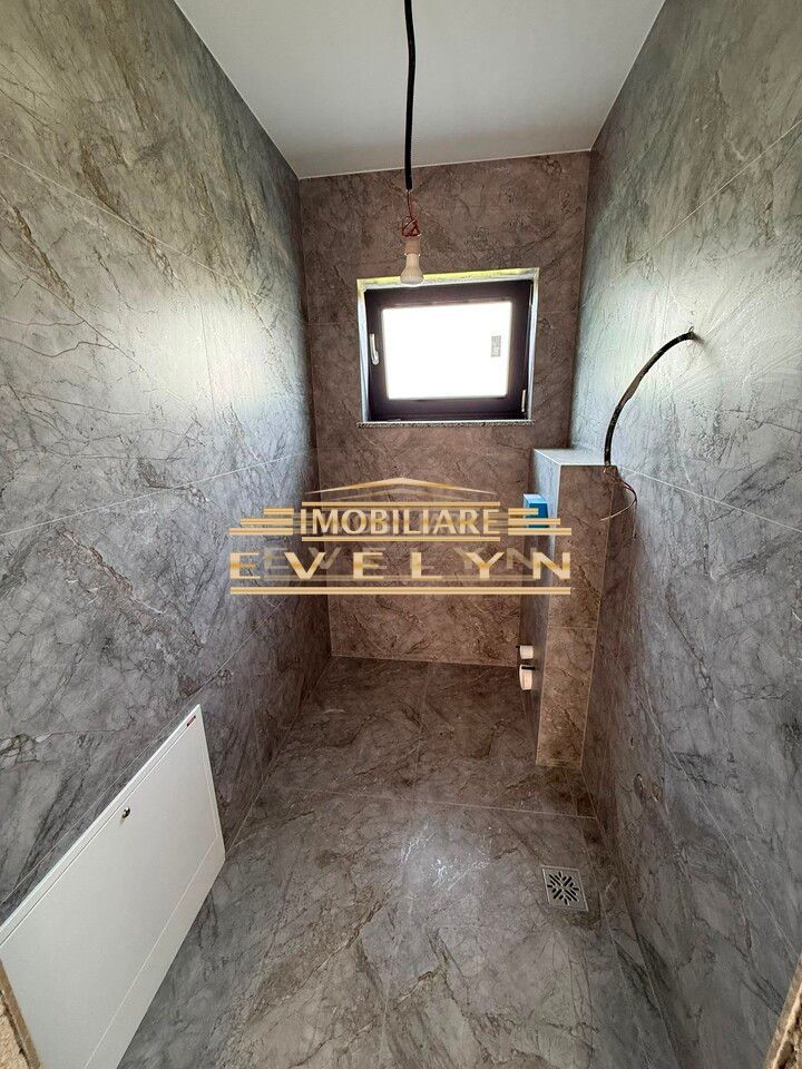 Case noi în zona Lebăda – 4 camere, teren 550 mp - 155.000 € - Poză 14