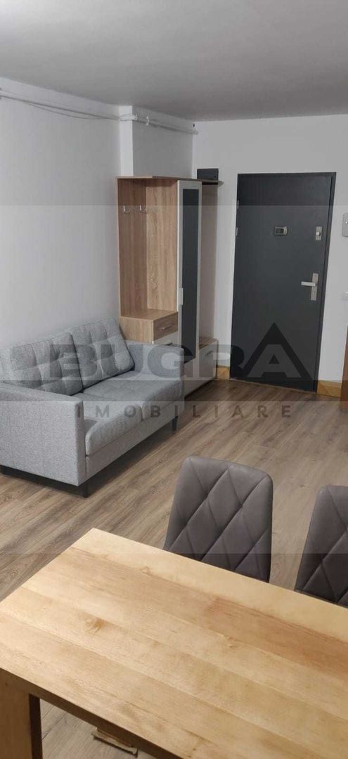 Apartament de 3 camere modern, bloc nou, parcare, zona Vivo - Poză 2