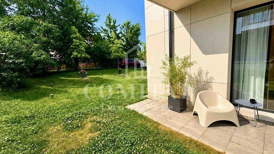 Apartament 2 camere cu grădină | Zonă semicentrală | Ideal investiție - Poză 6