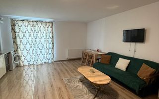 Apartament 53mp, 2 camere, cu parcare, zona Calea Baciului - Poză 5