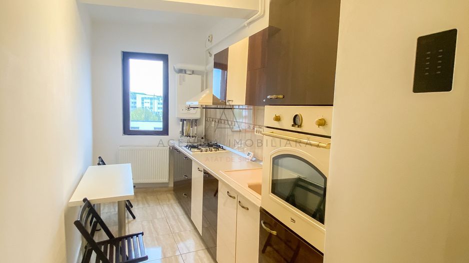 Închiriere apartament 2 camere | Str. Rezervelor - Poză 6