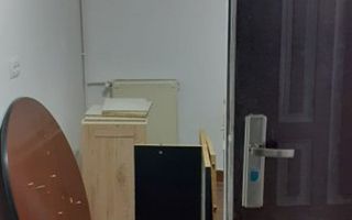 Garsoniera de inchiriat – Zona Centrala / Gara – 200 euro - Poză 6