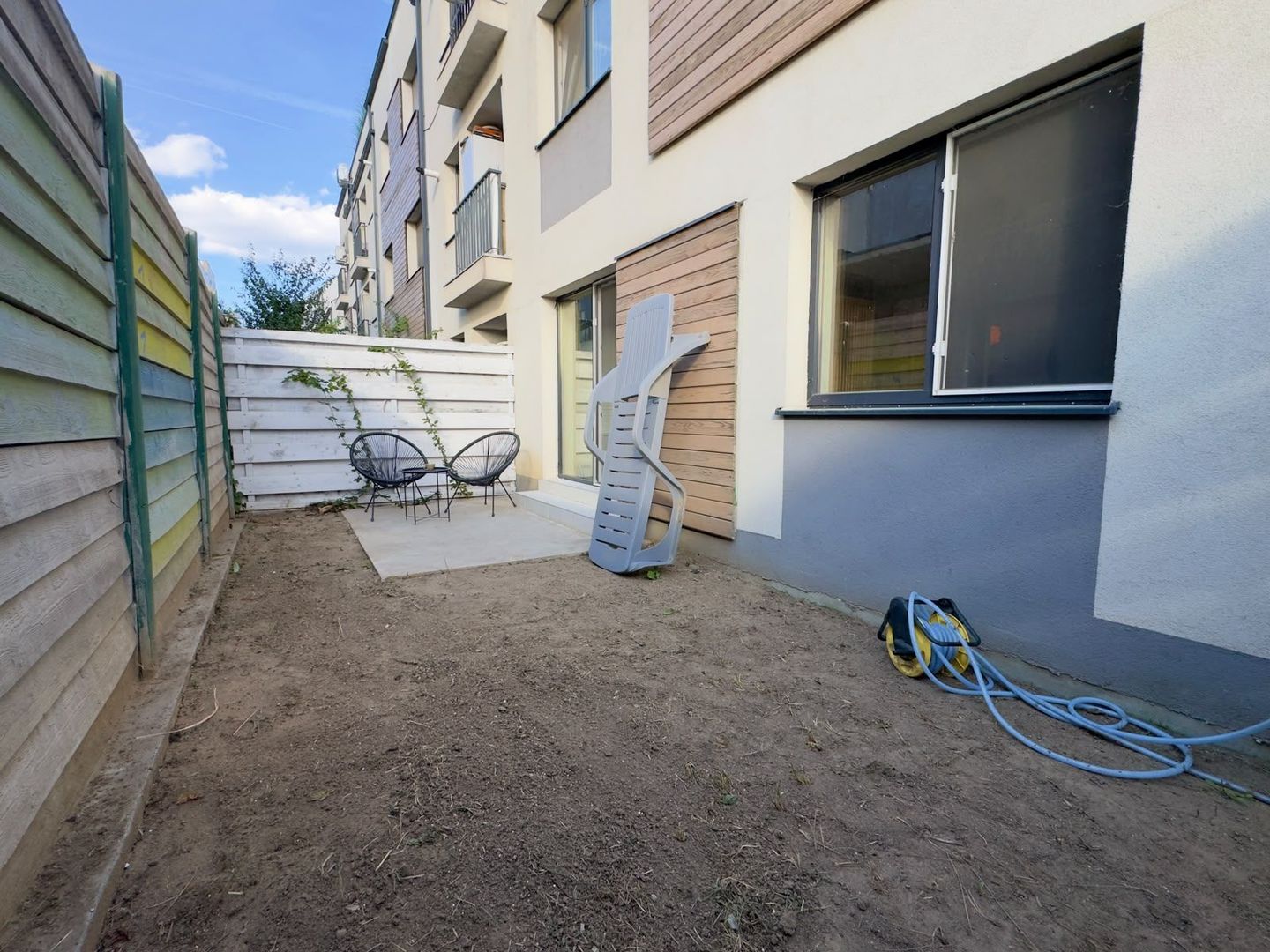 3 camere Semidecomandat | 2 bai | Parcare | Mobilat Utilat | Curte - Poză 22