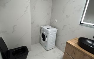Apartament 2 Camere | Sibiu , Evolution Apartments | 55mp utili , 2 Terase - Poză 7