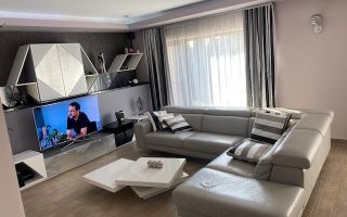 Casa individuala Dumbravita - Poză 1