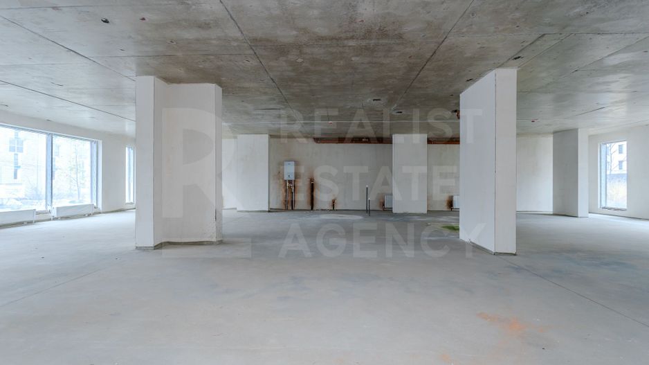 Chirie, spațiu comercial, 244,8 mp, str. Ioana Radu, Buiucani - Poză 7