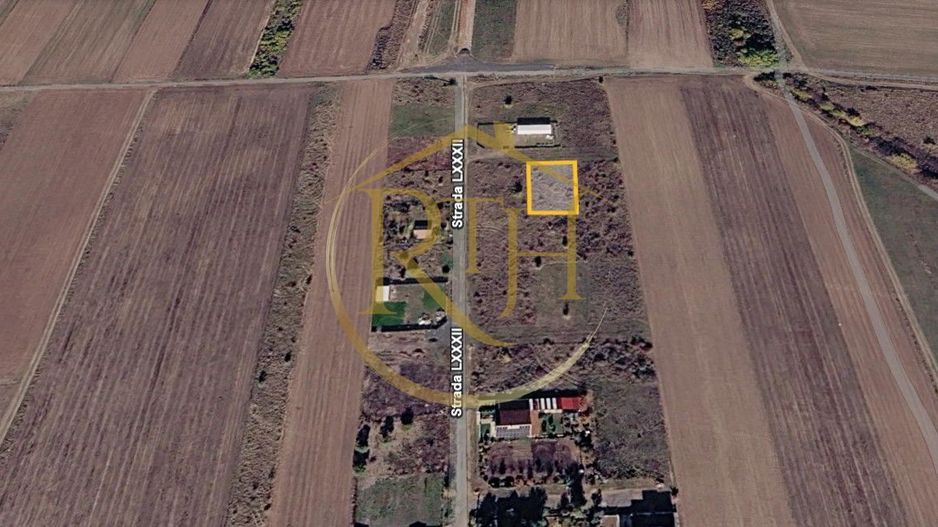Parcela pentru Duplex sau Casa Individuala, 677mp, Sag-Manastire, 0% Comision - Poză 5