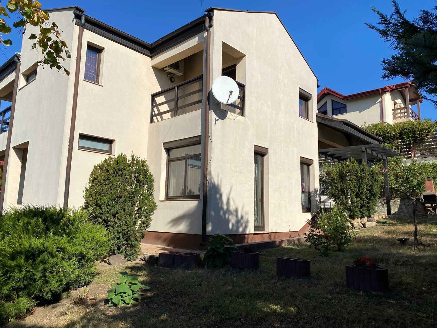 Casa de vanzare Bucium,Cartier IC Bratianu,235 MP utili,521 MP teren - Poză 1