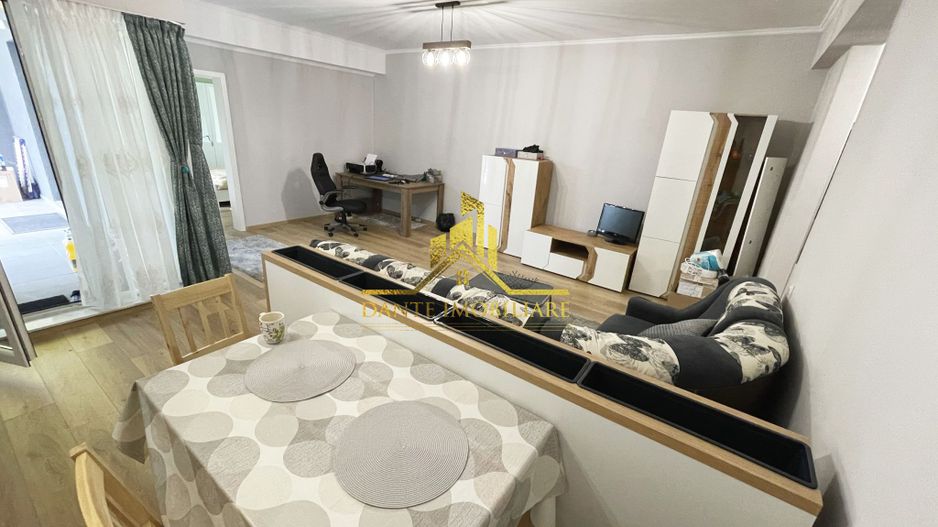 2 camere, modern, bloc nou, terasa, parcare, Marasti, Anton Pan - Poză 11