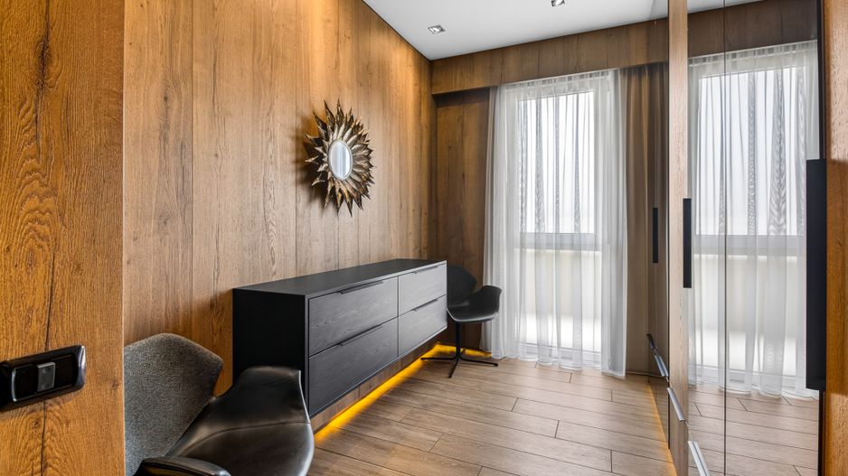 Penthouse Spectaculos | Design Exclusivist - Poză 23