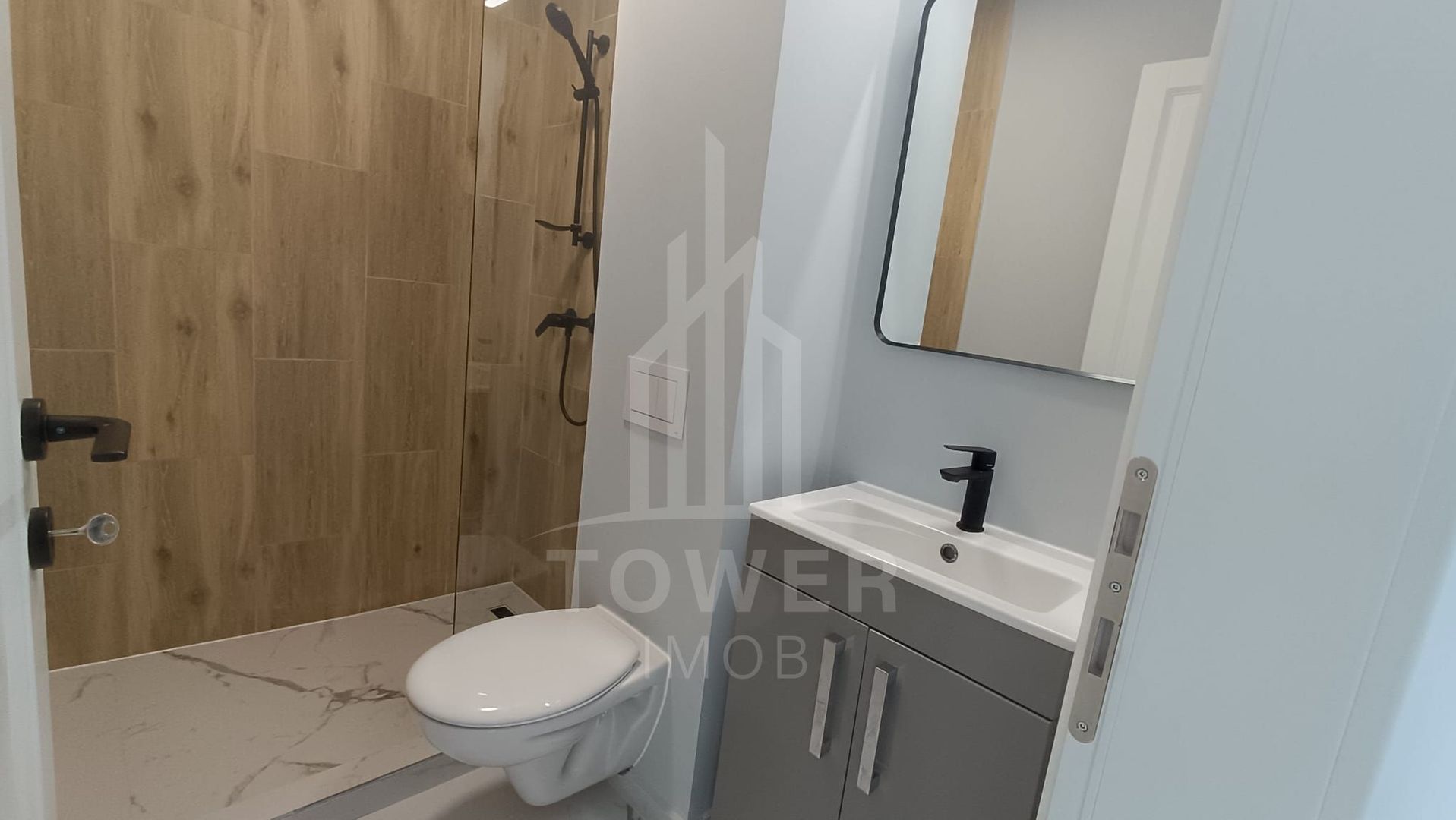 Apartament 2 camere | 42 mp | COMISION 0% - Poză 13