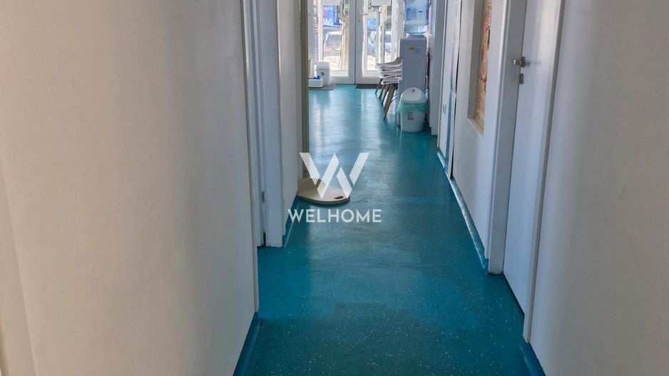 Inchiriere spatii, cabinete medicale, Clinica Medicala Sibiu - Poză 17