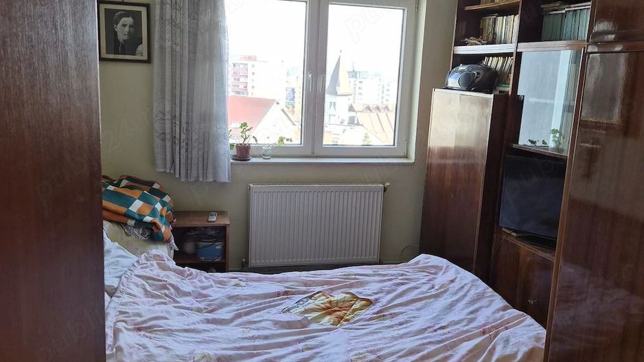 Apartament 3 camere - 66 mp - PETROM - Manastur - Poză 2