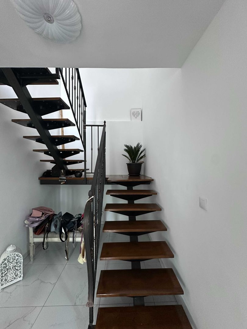 Casa de vanzare zona Titulescu - Poză 5