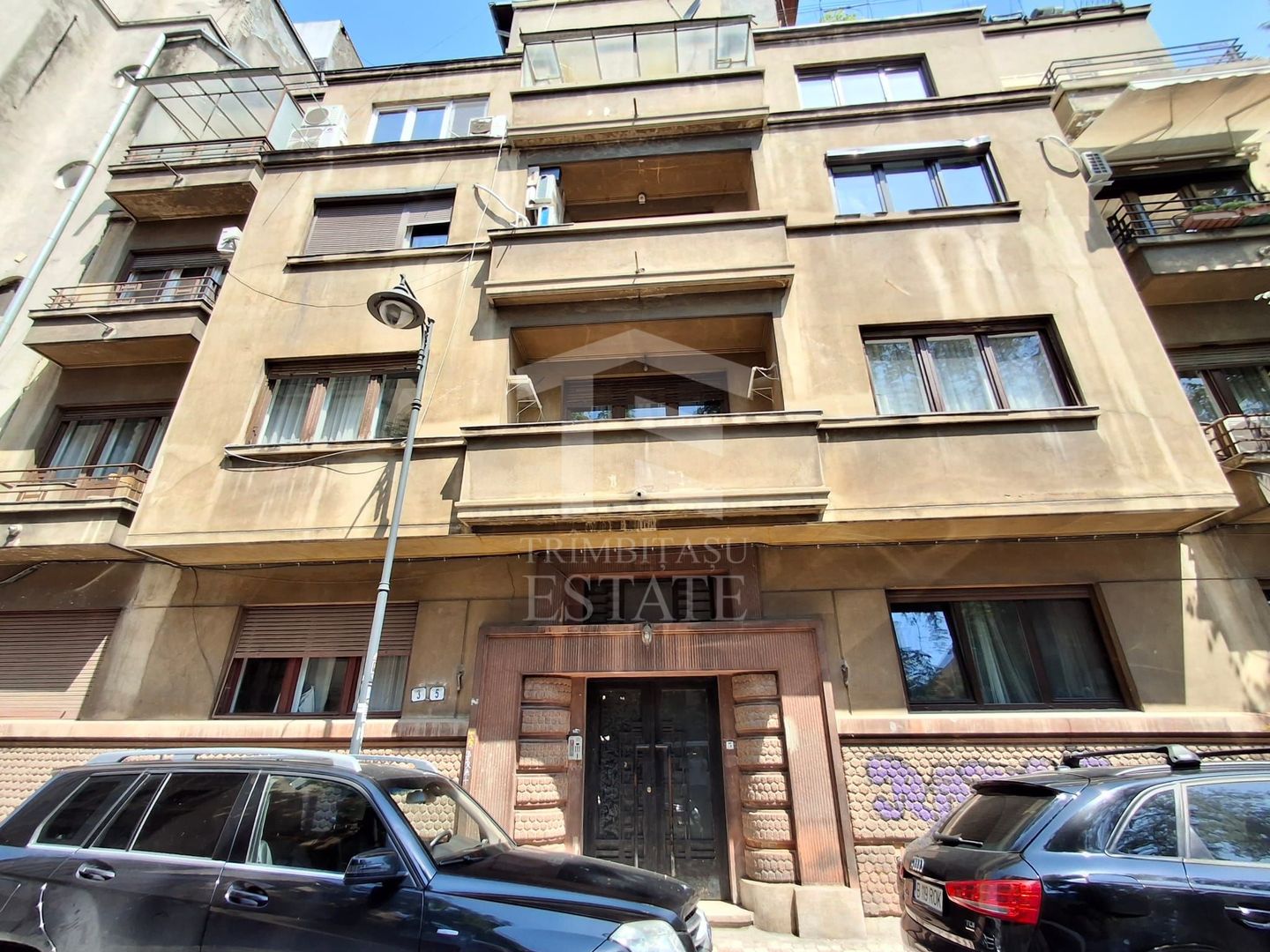 Garsoniera de vanzare  Zona Piata Romana - Poză 9