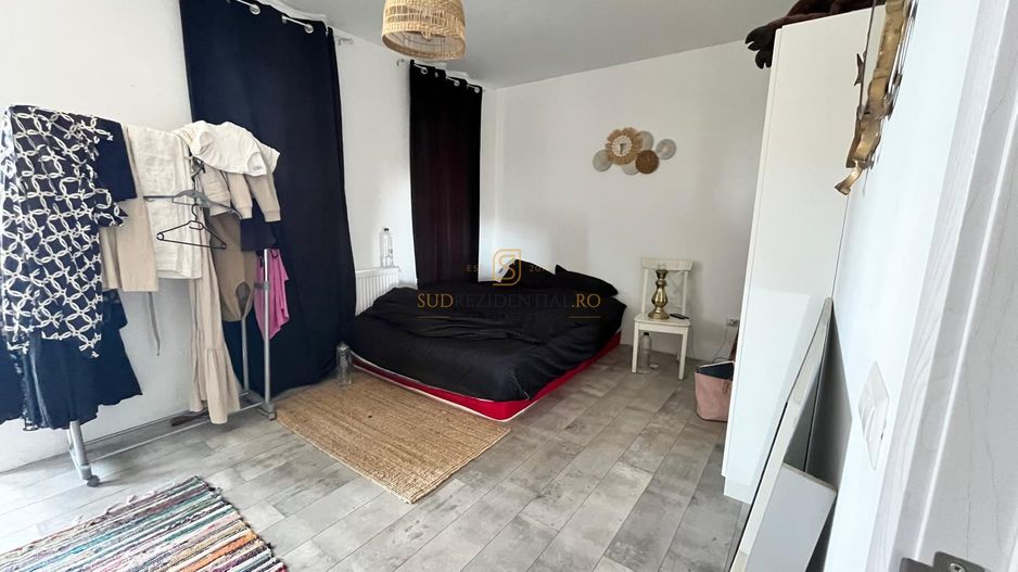 Vila individuala cu 5 camere, Comuna Berceni, Bulevardul 1 Mai - Poză 8