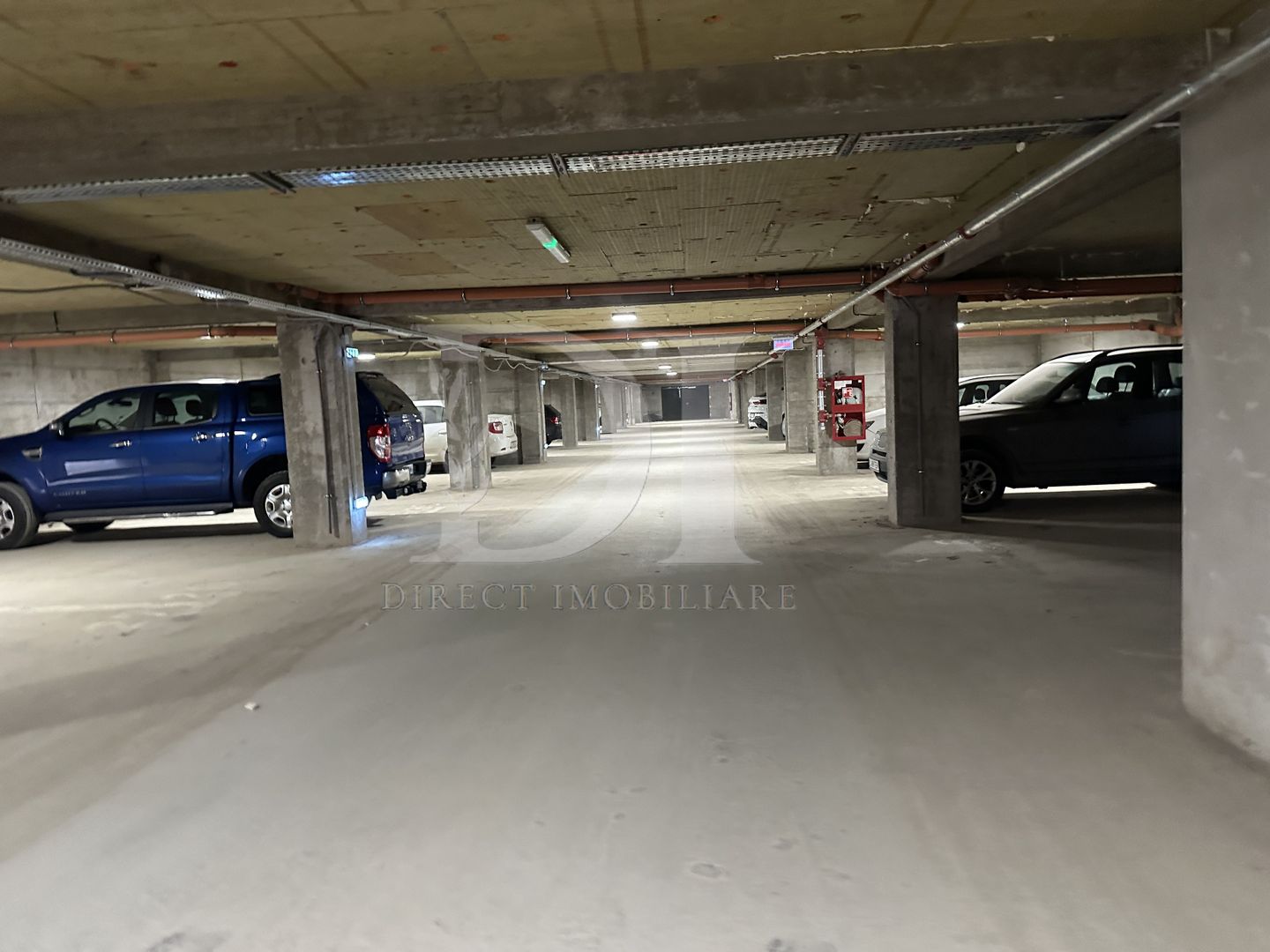 Apartament finisat / bucatarie separata / Zona Terra - Poză 7