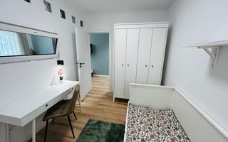 Apartament 3 camere – zona Eroilor, Florești – ultrafinisat. - Poză 6