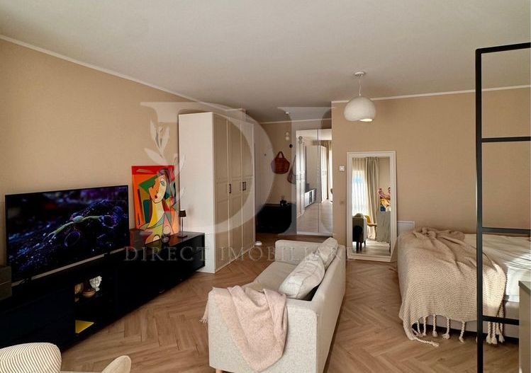 Apartament cu 1 camera -Zona Spitalului Regional / Floresti - Poză 5