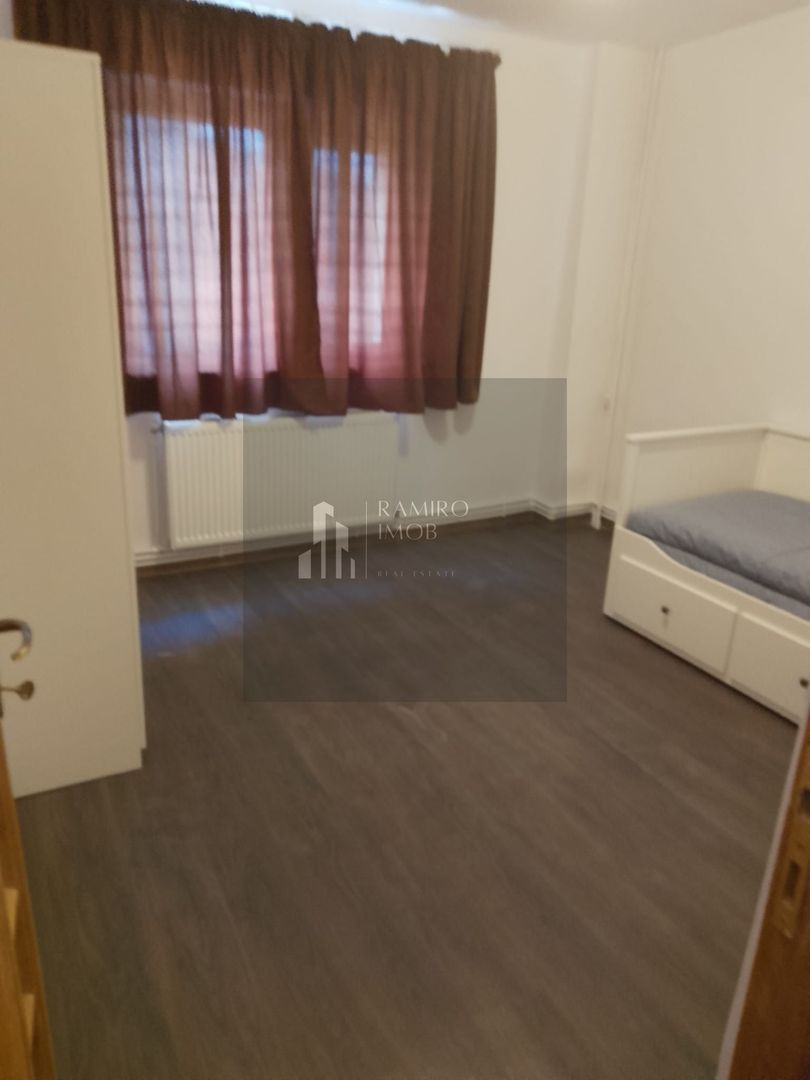 APARTAMENT 4 CAMERE | CENTRALĂ  PROPRIE | LÂNGĂ PARCUL TINERETULUI - Poză 5