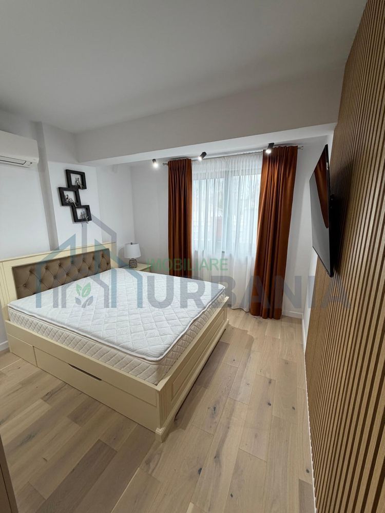 Apartament de închiriat în Centrul Iașiului, la 2 minute de Mitropolie - Poză 2