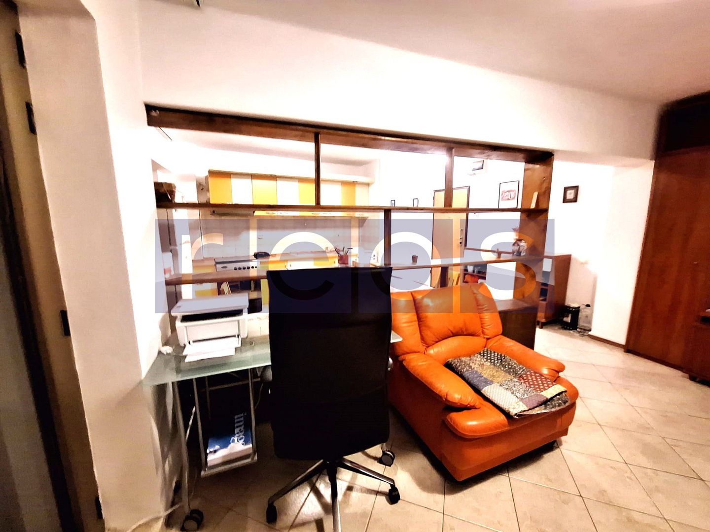 145000 EURO | APARTAMENT 2 CAMERE | SOSEAUA PANDURI BLOC 1989 - Poză 2