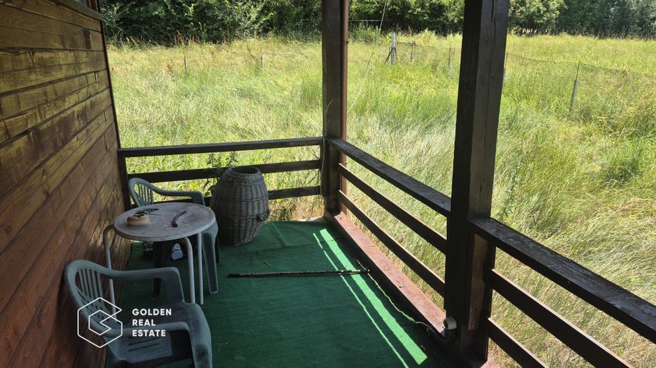 Casa de vacanta in comuna Sistarovat - Poză 10