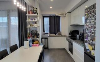 Apartament modern cu 3 camere, Victoriei-Banu Manta | Imobil 2021 - Poză 6