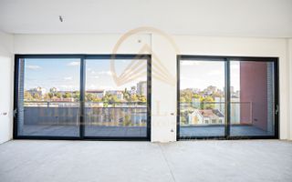 Lake View – 3 camere premium, 151 mp, vedere la lac, 2 locuri parcare! - Poză 6